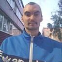 Роман Пипа, 34 года