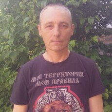 Фотография мужчины Сергей, 52 года из г. Вельск