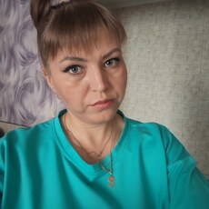 Фотография девушки Марина, 37 лет из г. Заводоуковск