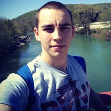 Фотография мужчины Дмитрий, 30 лет из г. Тихорецк