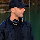 Рафа, 35 лет