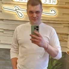 Фотография мужчины Виктор, 33 года из г. Череповец