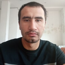 Фотография мужчины Темур, 30 лет из г. Волгоград
