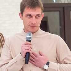 Фотография мужчины Александр, 32 года из г. Краснодар