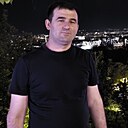 Ahmed, 34 года