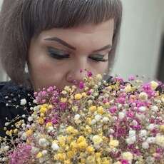Фотография девушки Елена, 46 лет из г. Балаково