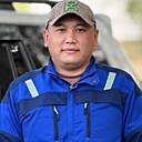 Alibek, 32 года