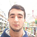 Борья, 20 лет