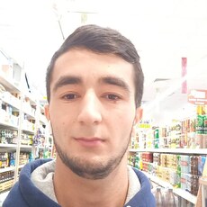 Фотография мужчины Борья, 20 лет из г. Тосно