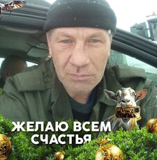 Андрей, 55 из г. Гурьевск (Кемеровская Обл).