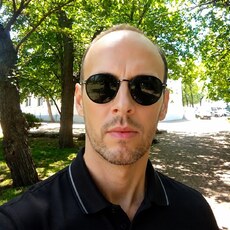 Фотография мужчины Александр, 36 лет из г. Новороссийск