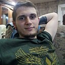Андрей, 26 лет