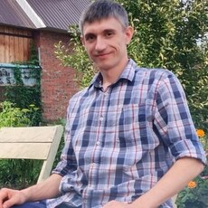 Фотография мужчины Pav, 38 лет из г. Тайшет