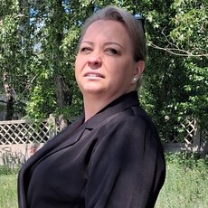 Фотография девушки Наталья, 49 лет из г. Тольятти