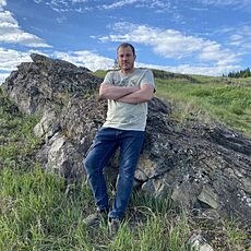 Фотография мужчины Александр, 35 лет из г. Екатеринбург