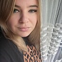 Кристина, 33 года