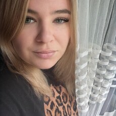 Фотография девушки Кристина, 33 года из г. Серпухов