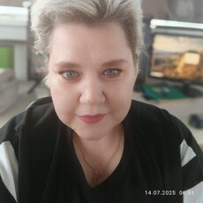 Фотография девушки Ольга, 46 лет из г. Братск