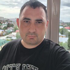 Фотография мужчины Anatol, 33 года из г. Тюмень
