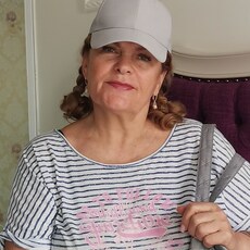 Фотография девушки Лилия, 63 года из г. Абакан