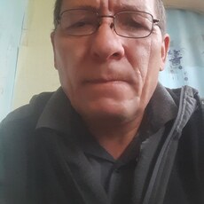 Фотография мужчины Михаил, 54 года из г. Усолье-Сибирское