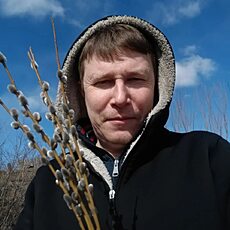 Фотография мужчины Вова, 44 года из г. Чита