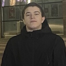 Фотография мужчины Кирилл, 20 лет из г. Находка