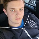 Евгений, 21 год