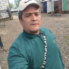 Фотография мужчины Собир, 49 лет из г. Иркутск