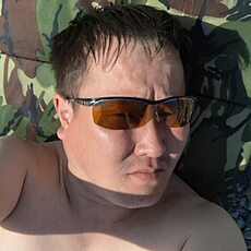 Фотография мужчины Николай, 37 лет из г. Магадан