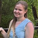 Олеся, 25 лет