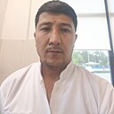 Иззат, 38 лет