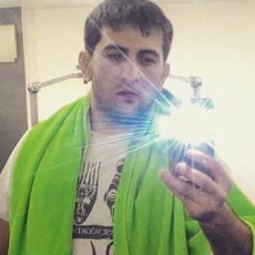Фотография мужчины Ансар, 37 лет из г. Донецк