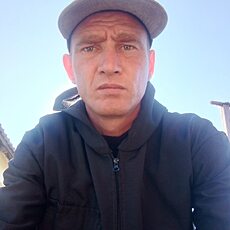 Фотография мужчины Владимир, 30 лет из г. Бийск