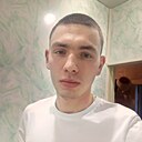 Алексей, 24 года