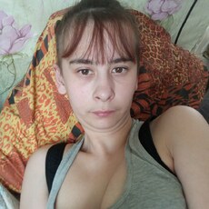 Фотография девушки Кс, 28 лет из г. Тайшет