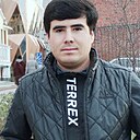 Hasan, 24 года
