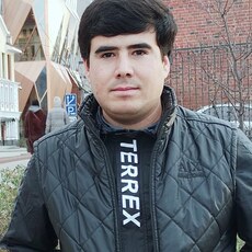 Фотография мужчины Hasan, 24 года из г. Первоуральск