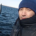 Джони, 34 года