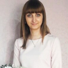 Фотография девушки Екатерина, 37 лет из г. Столин