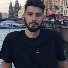 Фотография мужчины Илья, 28 лет из г. Брест