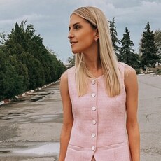 Фотография девушки Алина, 39 лет из г. Ярославль