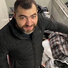 Фотография мужчины Иван, 31 год из г. Ереван