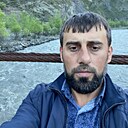 Магомед, 38 лет