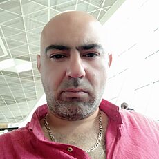 Фотография мужчины Тогрул, 38 лет из г. Кишинев