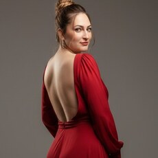Фотография девушки Элина, 36 лет из г. Ульяновск