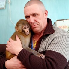 Фотография мужчины Виталий, 46 лет из г. Благовещенск