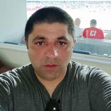 Фотография мужчины Васо, 45 лет из г. Тбилиси