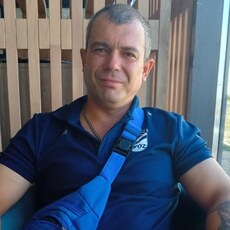 Фотография мужчины Владимир, 40 лет из г. Павловский Посад