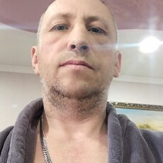 Фотография мужчины Сергей, 45 лет из г. Нижневартовск